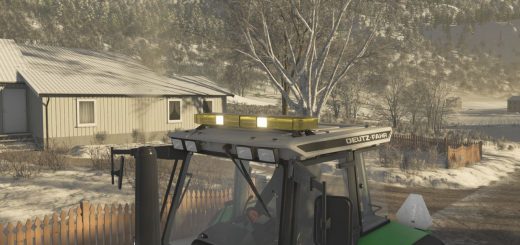 Lizard Edge 9000 v1.0