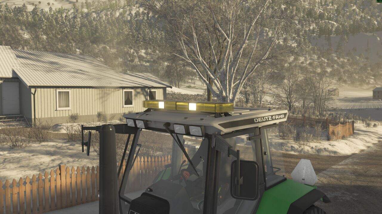 Lizard Edge 9000 v1.0