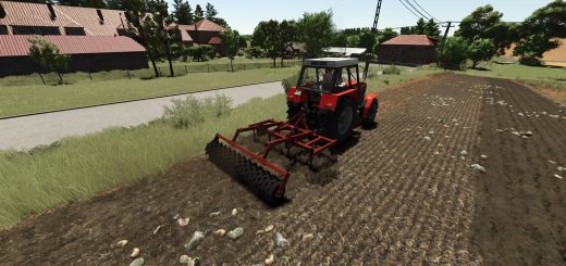 Lizard Gruber 2.7 v1.0