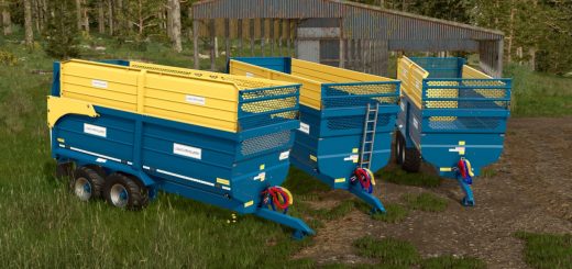 Lizard Halfpipe Pack v1.0