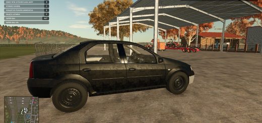 Lizard Logan 2009 V1.0