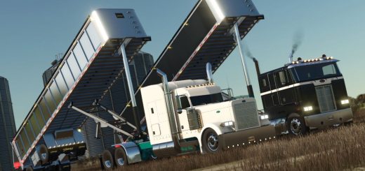 Lizard Masterful 39ft v1.0