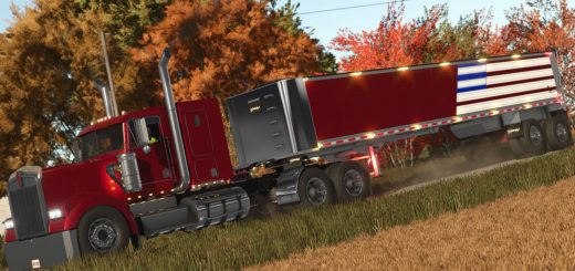 Lizard Masterful 39ft v1.0