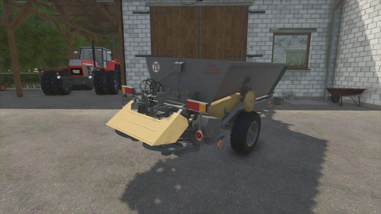 Lizard N035 RNW3 v1.0