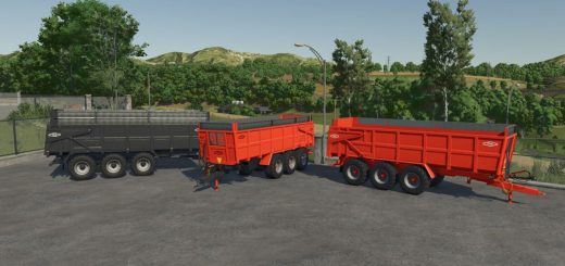 Lizard ORM 240M v1.0