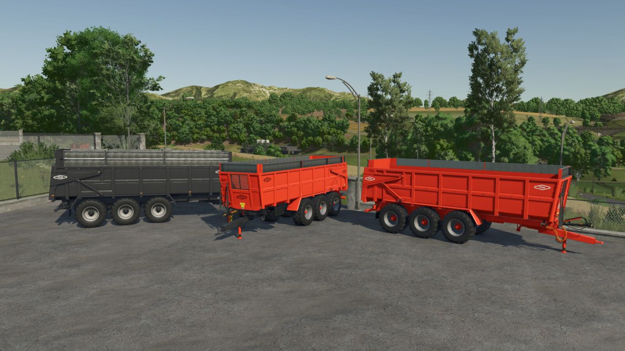 Lizard ORM 240M v1.0