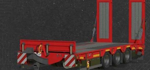 Louault Low Loader v1.0