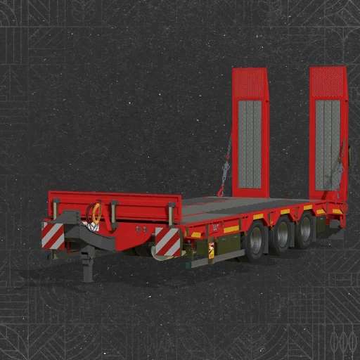 Louault Low Loader v1.0