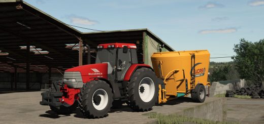 Lucas Spirmix 220 V1.0.0.1