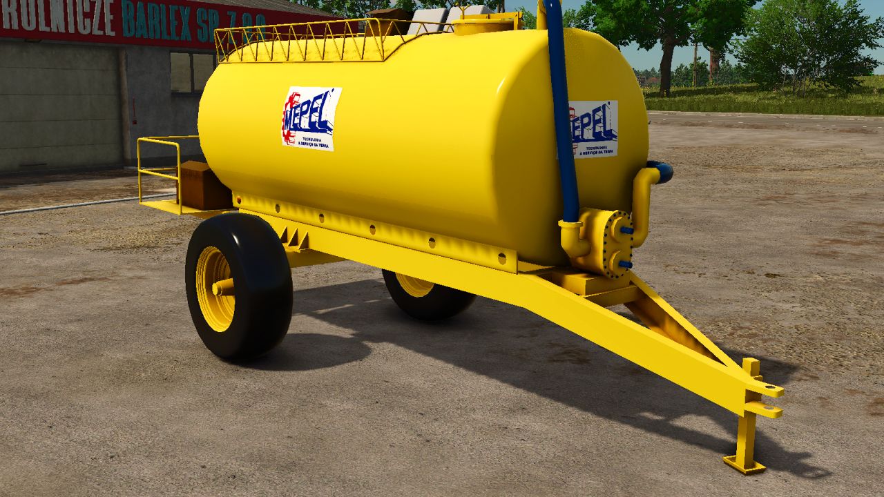 MEPEL 3000L v1.0