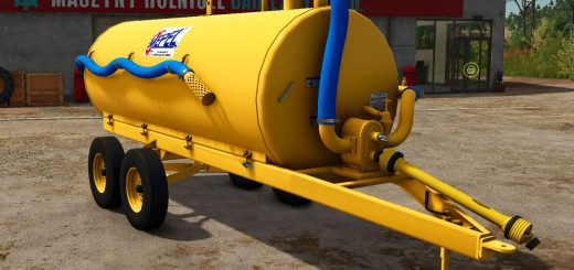 MEPEL DAOL 12000L v1.0