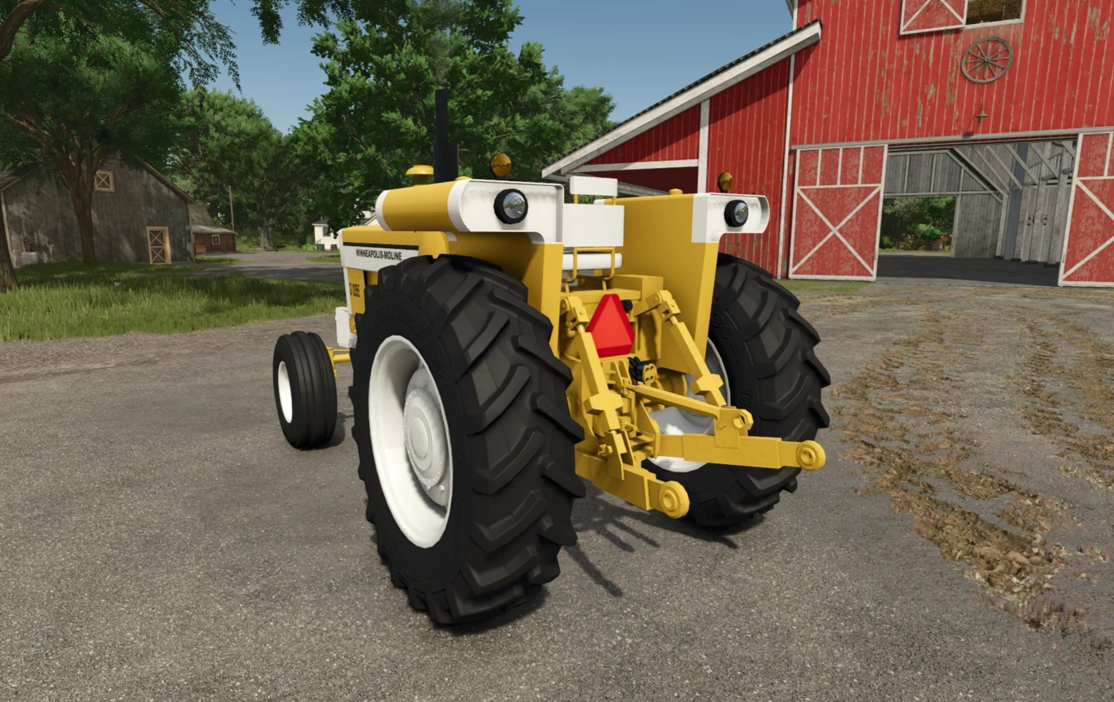 MMG1355 v1.0