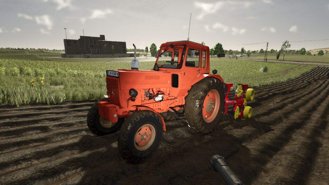 MTZ Belarus 80 Kisfülkés v1.0.0.2 thumbnail 2