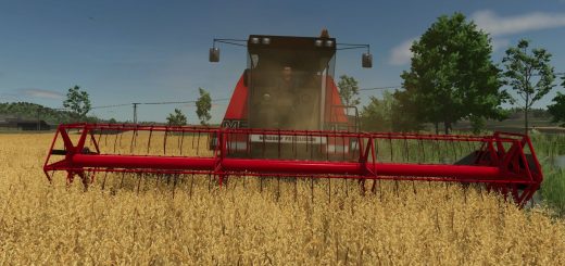 Massey Ferguson 27 v2.1