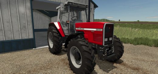 Massey Ferguson 3655 v1.1