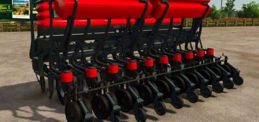 Massey Ferguson 510 v1.0