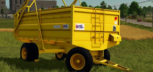 Mepel VBC 6000T v1.0