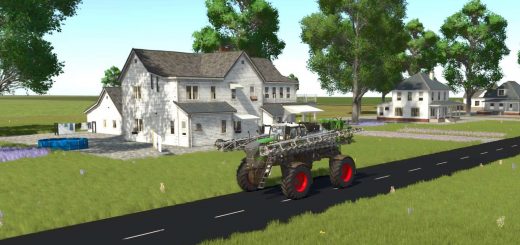 Midwest Acres v1.0