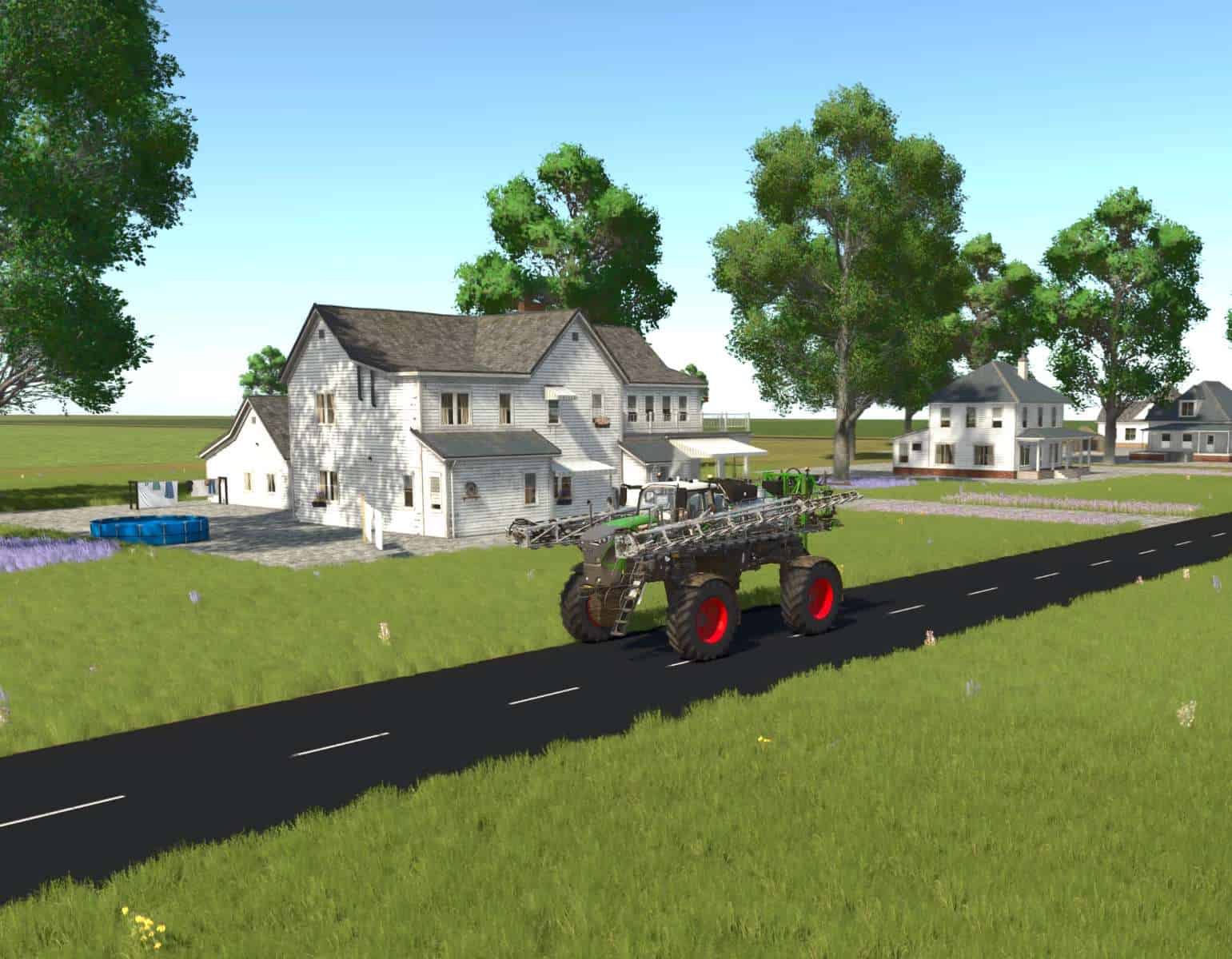 Midwest Acres v1.0