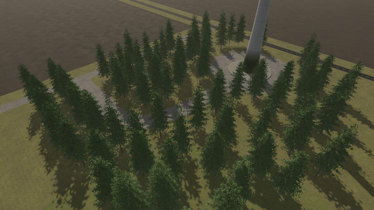 Midwest Acres v1.1