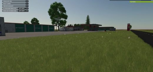 Midwest Acres v1.0