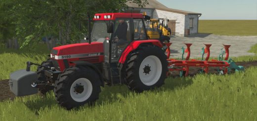 Modern Classics DLC v1.0