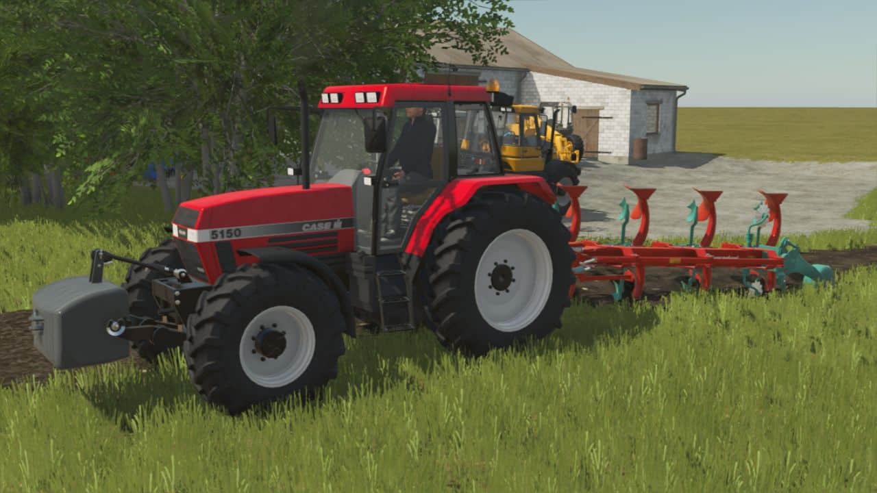 Modern Classics DLC v1.0