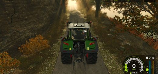 Mouse Steering v1.3.1.0