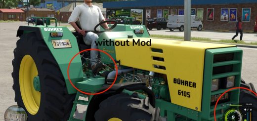 Multiplayer Game Sound Expansion v1.0