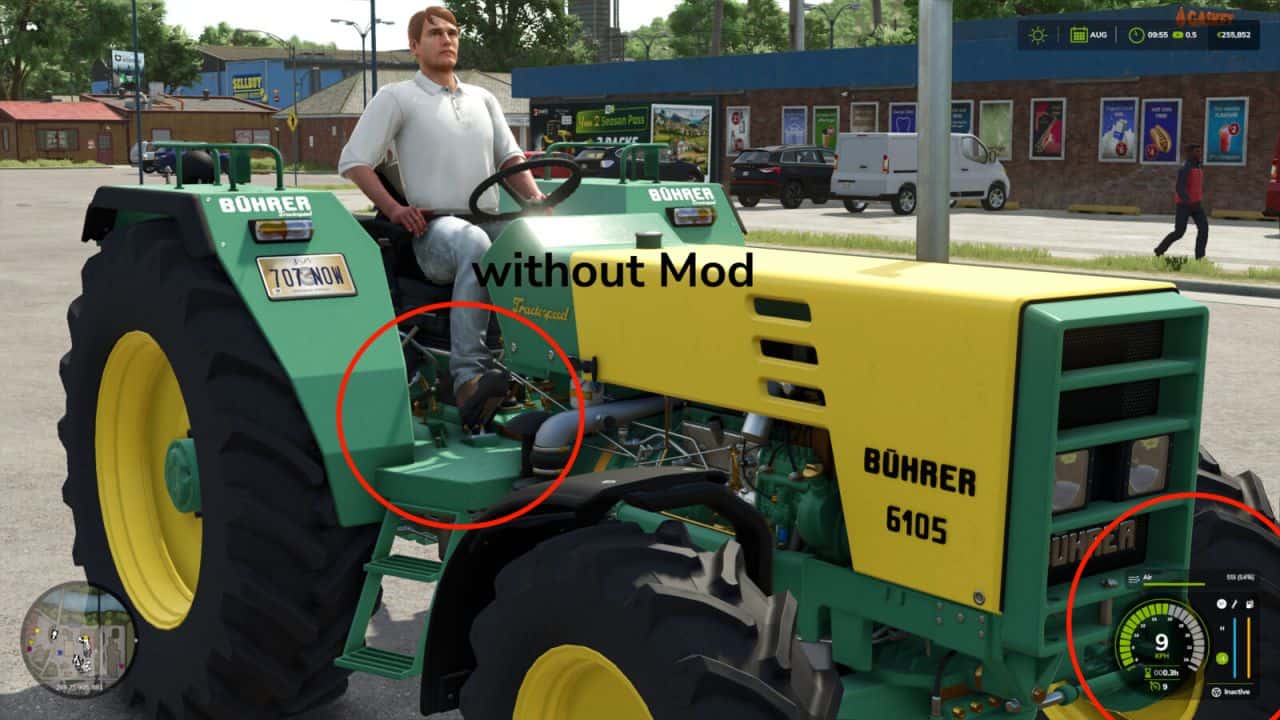 Multiplayer Game Sound Expansion v1.0