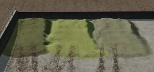Multiple Silage Types v1.0