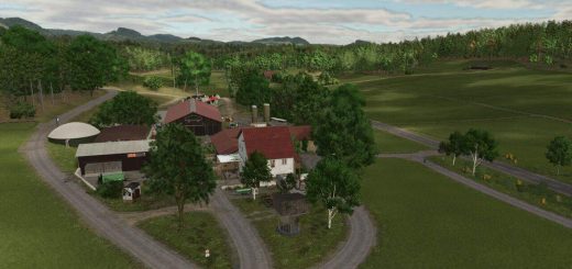 Münsinger Alb v1.0.0.2