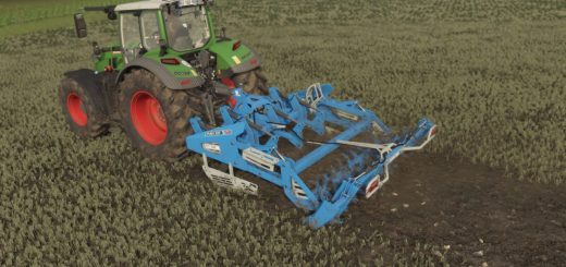 Namyslo Puma 300 v1.0