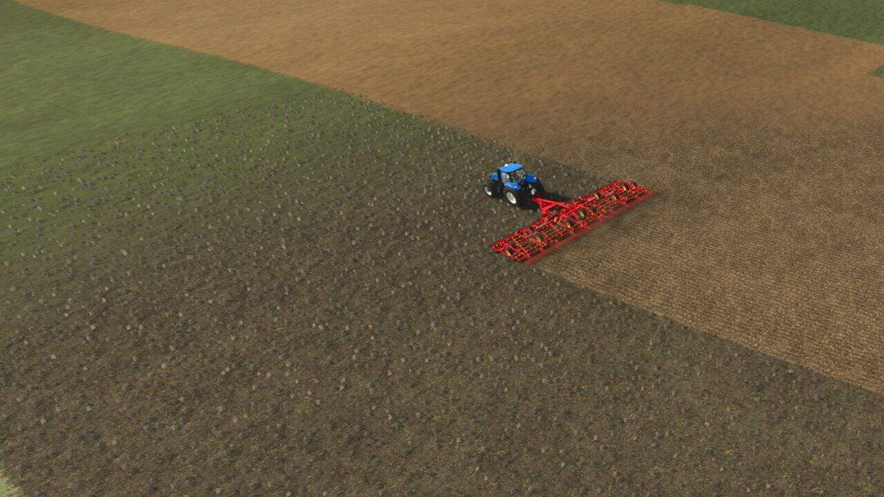 Neighbors On The Fields v1.0