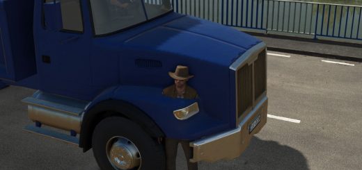 No AI Traffic Collision v1.0