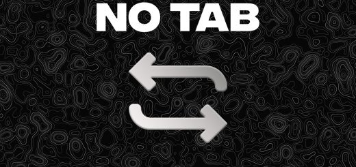 No Tab v1.0