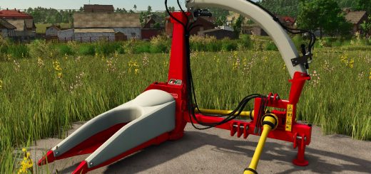 Nogueira FTN 1000 Power v1.0