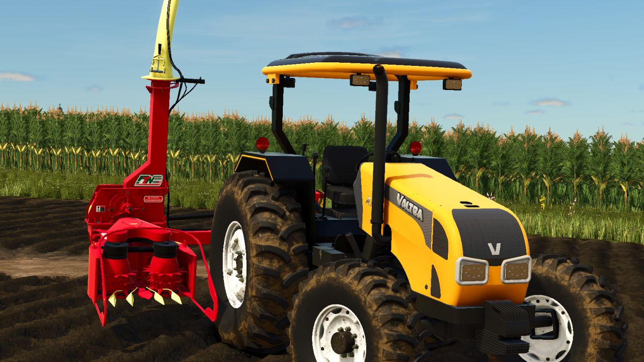 Nogueira FTN 1000 Super v1.0