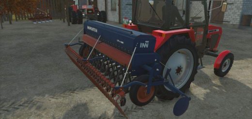 Nordsten CLD 25 v1.0