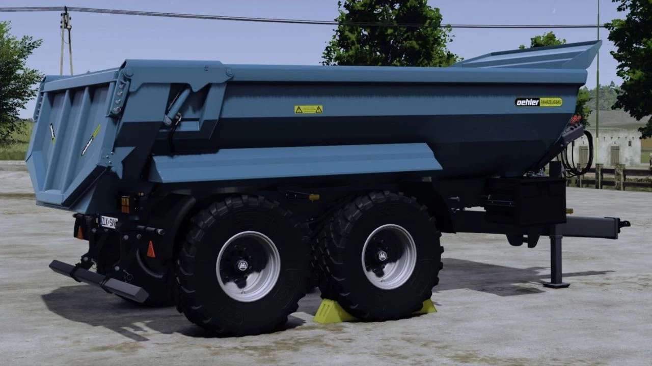 Ohler OL HPM300 v1.1.0.1