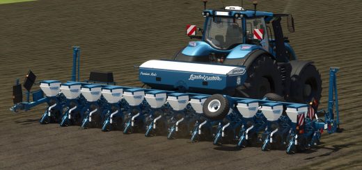 Optima RS Limited Edition v1.0