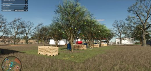 Orchard and Juice Industry v1.0