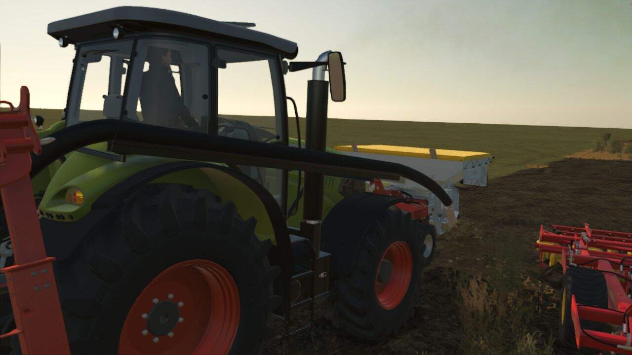 Pöttinger TF 1512 v1.0 thumbnail 3