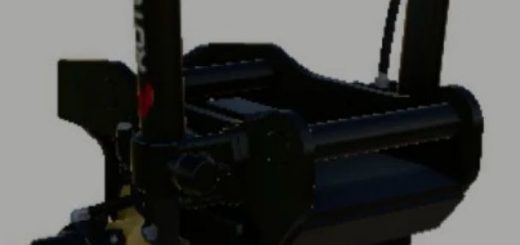 Pack de godets ENGCON V1.0