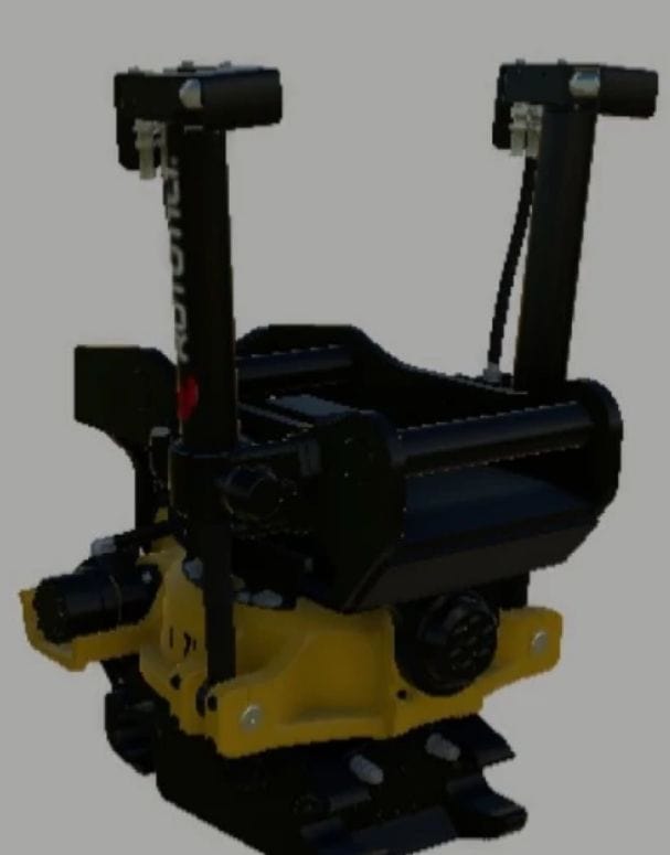 Pack de godets ENGCON V1.0