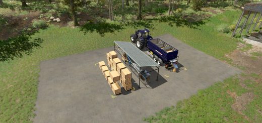 Palletizer v1.0.0.1