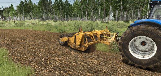 Peat Equipment Pack v1.0.5.1