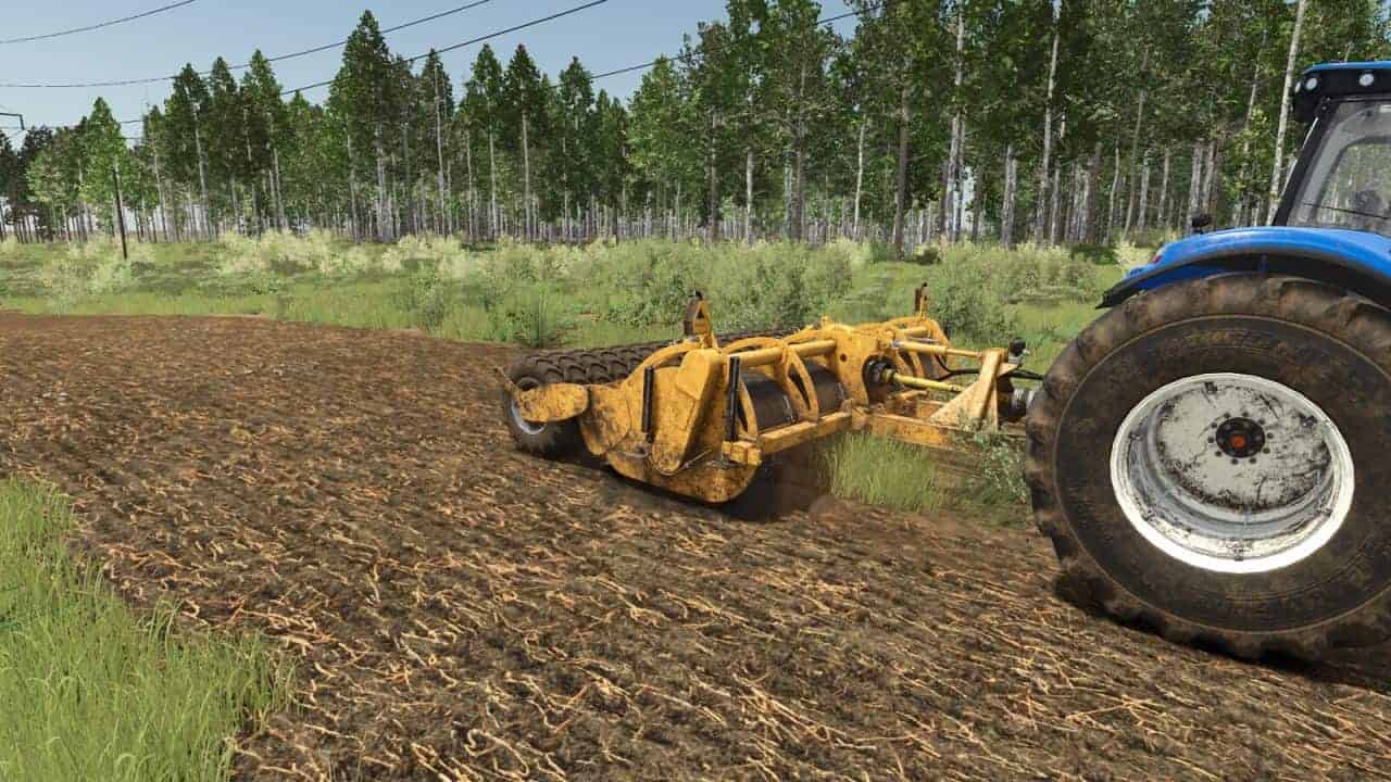 Peat Equipment Pack v1.0.5.1