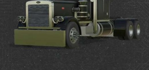 Peterbilt 359 v1.0
