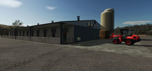 Pig Fattening v1.0.0.1